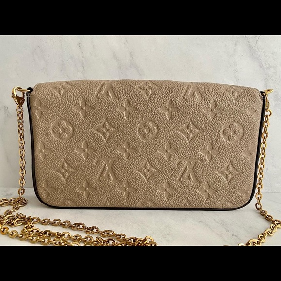 ❗️SOLD❗️Pochette Felicie - Picture 4 of 15